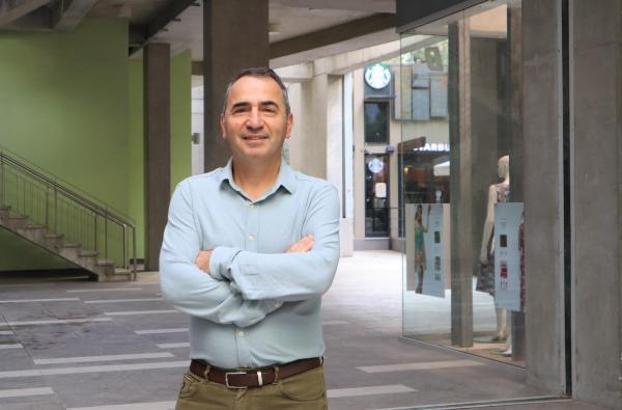 'Gurur Listesi'ne İEÜ'den 3 akademisyen