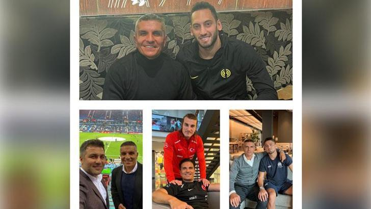 A Milli Futbol Takımı'nda Kenan Koçak faktörü