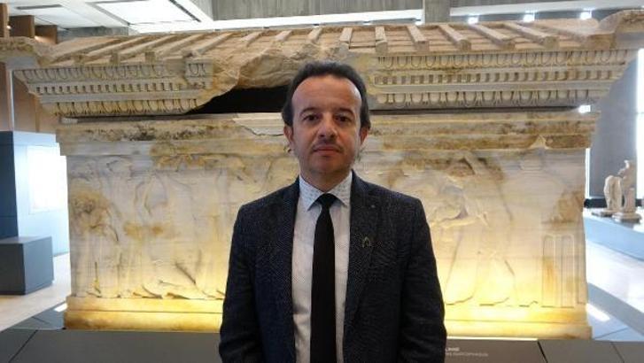 Troya Müze Müdürü Gölcük: Çanakkale, Türkiye'de arkeolojik anlamda en fazla çalışılan kent