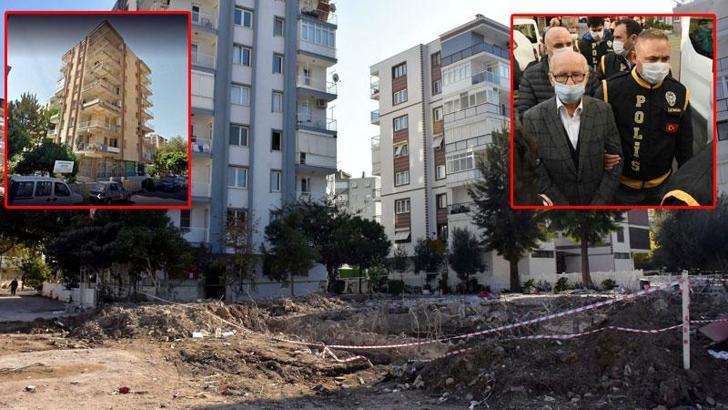 Yağcıoğlu Apartmanı davasında istinaf savcısı: Sanıklara fazla ceza tayini yapılmış