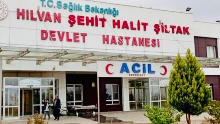 Şanlıurfa'da 3 kız öğrenci kolaya zehir katıp intihara kalkıştı