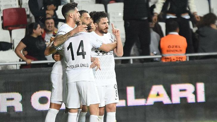 İzmir derbisinde roller değişti