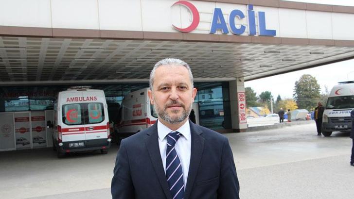 Düzce’de, ekim ve kasım aylarında 29 kişi mantardan zehirlendi