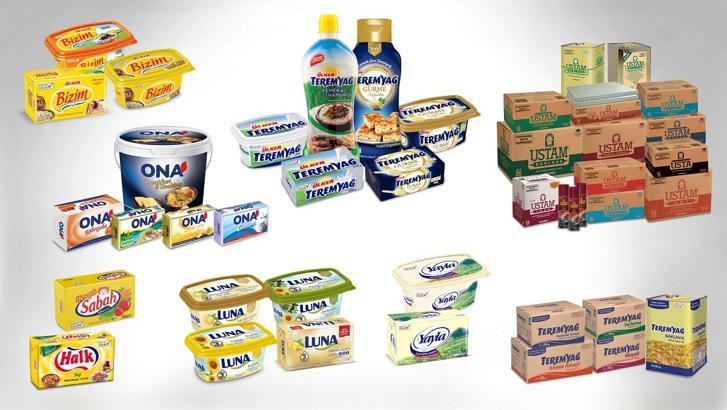 Kerevitaş’ın ilk dokuz aylık cirosu 8,5 milyar TL oldu