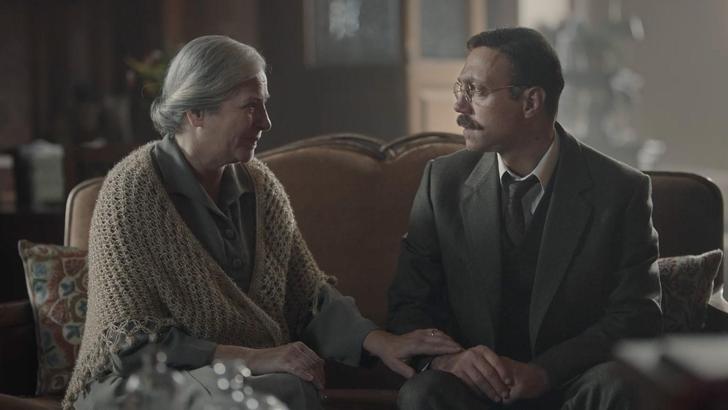 Garanti BBVA’dan 10 Kasım’a özel Atatürk’ü anma filmi