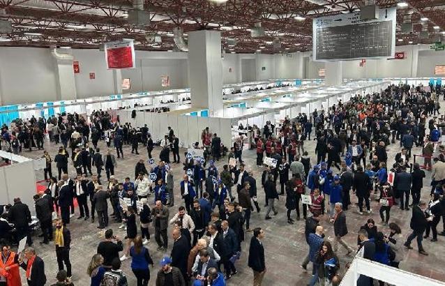 İstanbullu şirketler, İTO seçimleri için sandık başında