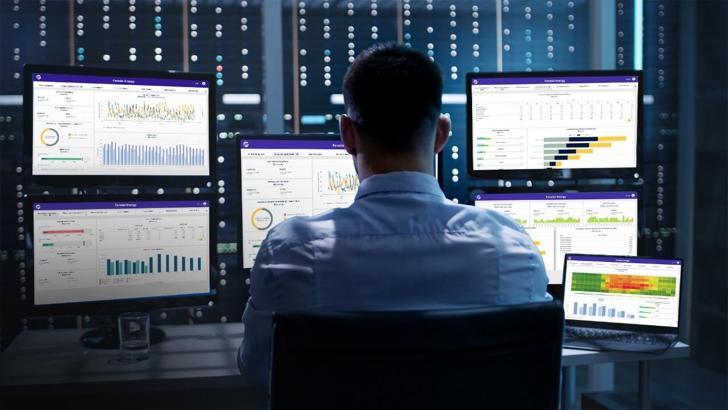 Net Zero İş Zekası Platformu Faradai, 2,4 milyon dolar yatırım aldı