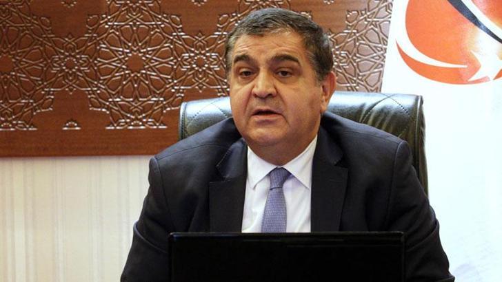 Bakan Yardımcısı Kaymakcı: Müzakere sürecimiz istediğimiz hızda ilerlemiyor