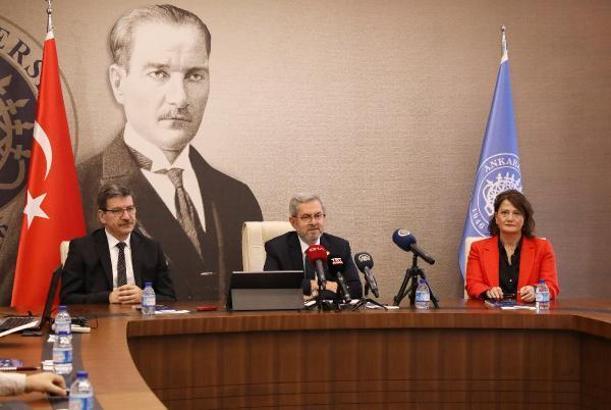 Ankara Üniversitesi'nden biyoteknolojik yöntemlerle ilaç ve aşı çalışması