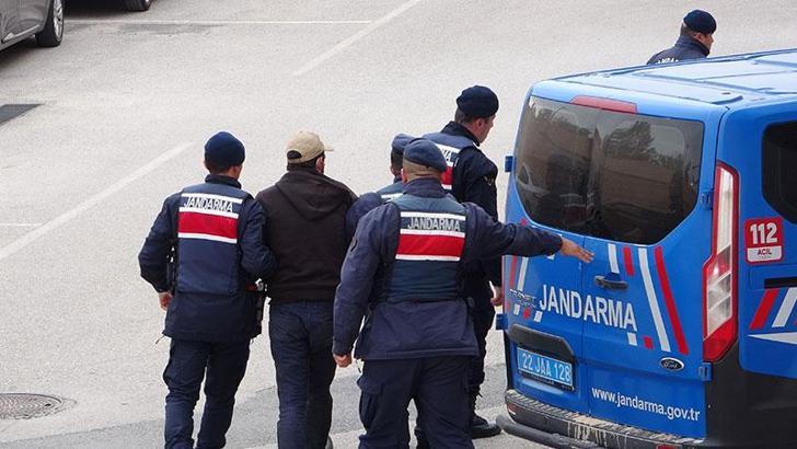 Bulgar polisin öldürülmesinde şüpheli 2 kardeş, ormanda yakalandı