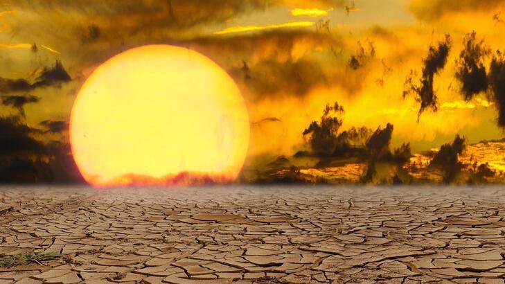 İklim Değişikliği Zirvesi’nin detayları COP27 Ekspres’te