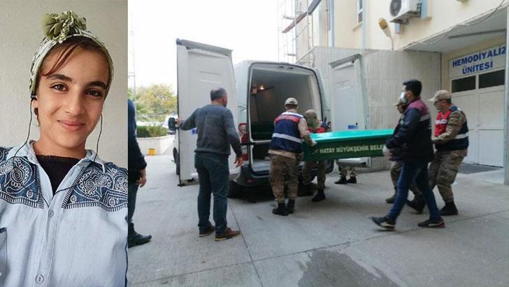 Portakal bahçesinde çalışırken kaybolan Fidan, 5 gün sonra başka bahçede ölü bulundu