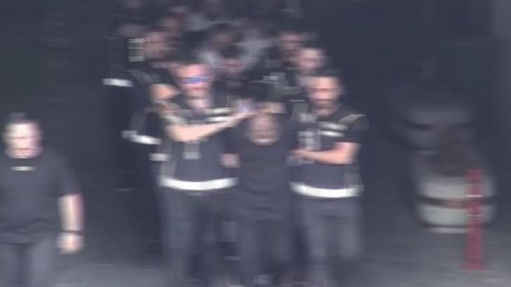 Sarallar grubuna yönelik soruşturma tamamlandı