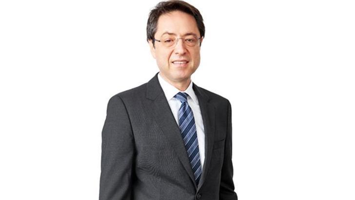 Akkök Holding’in üst yönetiminde bayrak değişimi