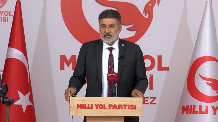 Remzi Çayır: Ülkeyi refaha kavuşturacak manifestoyu milletimizin önüne koyacağız