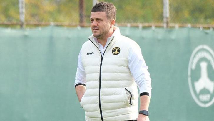 Giresunspor, Fenerbahçe karşısında puan hedefliyor