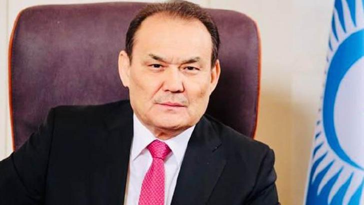 TDT Genel Sekreteri: Birleşmiş ve güçlü Türk dünyasına doğru