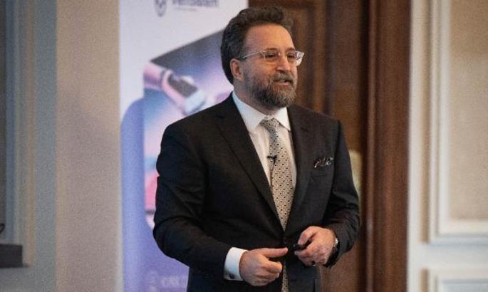 “Çalışanlar artık sosyal yaşantılarını daha çok önemsiyor”