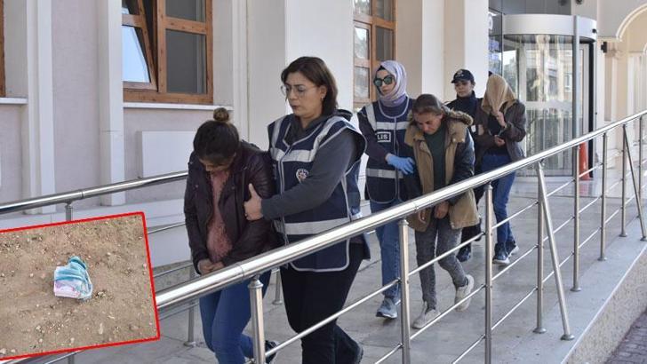 Alzheimer hastası kadının evinden 22 bin TL çaldılar