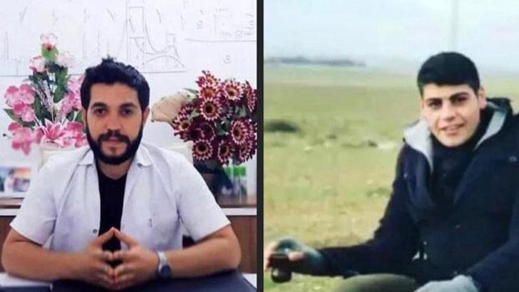 Şanlıurfa'da ölen kuzenler, barıştırmak için aracılık yaparken vurulmuş