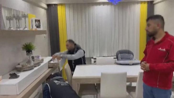 Hac için sahte kayıt oluşturan firma yetkililerine operasyon: 10 şüpheli yakalandı