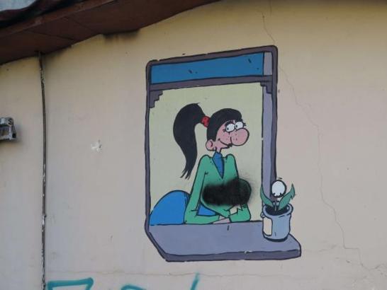 Avni düşürüldü, Sıdıka boyandı