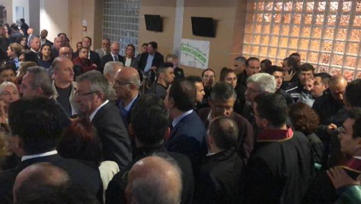 Ekrem İmamoğlu'na savcı tekrar 4 yıl 1 ay hapis cezası istedi