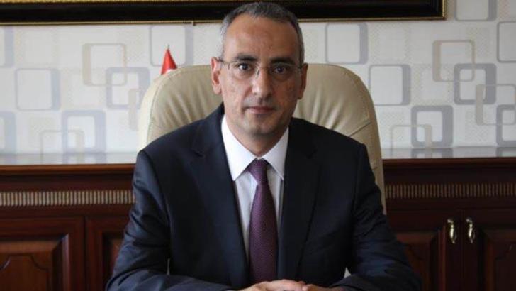 İntihara kalkışan Armutlu Kaymakamı, yaşamını yitirdi