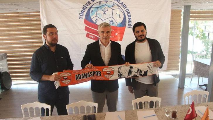 Adanaspor’da Önder Karaveli dönemi bitti
