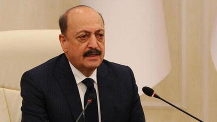 Bakan Bilgin EYT şartlarını açıkladı