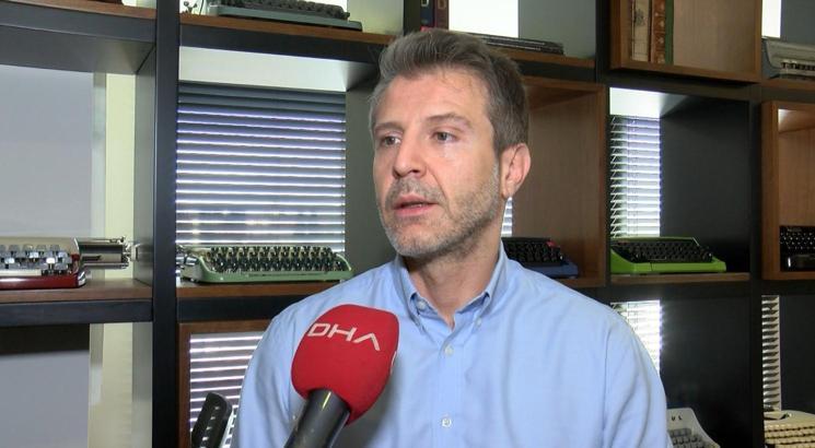 “Mavi tik hesaplarının ücretli olması, Twitter’ı reklam algoritmasından kurtaracak”