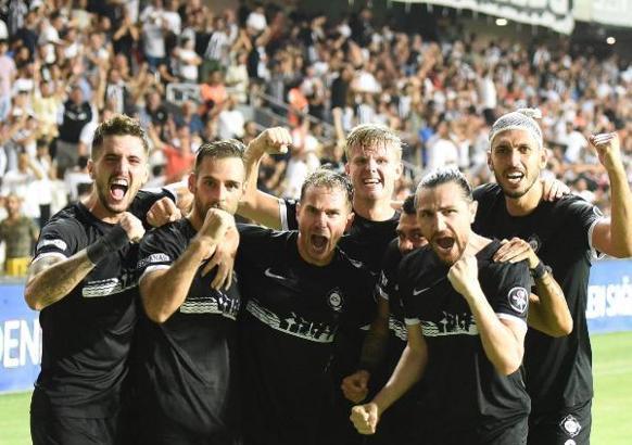 Altınordu derbide Altay'ı ağırlıyor