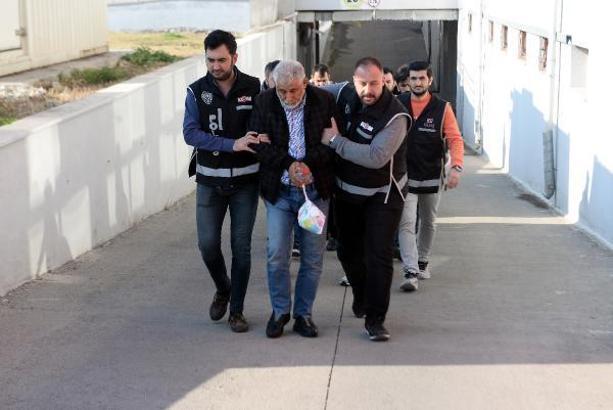 14 milyon liralık vurgun yapan tefeciler tutuklandı; borçlu müzisyen intihara kalkışmış