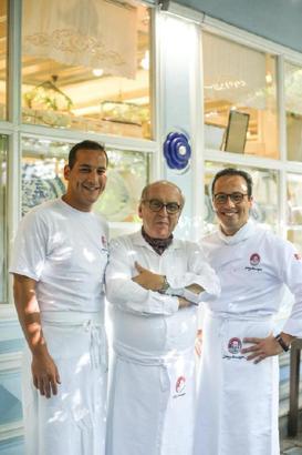 Personeli 5 milyon liralık hırsızlıkla suçlayan iskendercilerin davasında mütalaa beklenecek