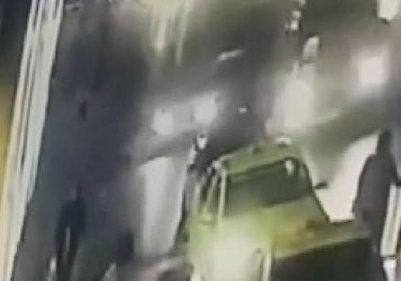 Esenyurt'ta isyan ettiren kaza; Aleyna yoğun bakımda, sürücü serbest