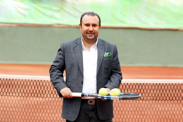 "Küçük Kulüp Derneği’ni pandemiye rağmen bugüne getirmenin onurunu taşıyoruz"