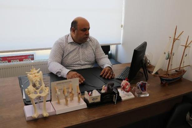 'Son 1 yılda 250 bin kişi kuduz tedavisi gördü'