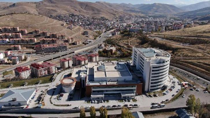 Bayburt’ta 3 hastane sevinci