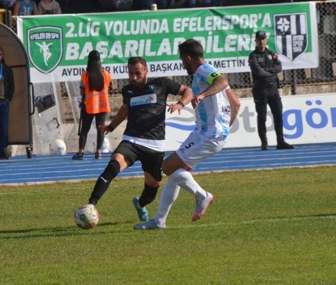 Efeler 09 Spor FK - Beyoğlu Yeni Çarşı Sportif Faaliyetleri (FOTOĞRAFLAR)