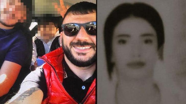 Meryem, kafede eski erkek arkadaşı tarafından 9 kurşunla öldürdü