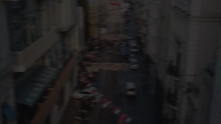 Siyasilerden İstanbul'daki bombalı saldırıda yaşamını yitirenler için taziye mesajı