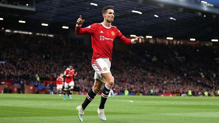 Cristiano Ronaldo: Erik ten Hag'a saygı duymuyorum