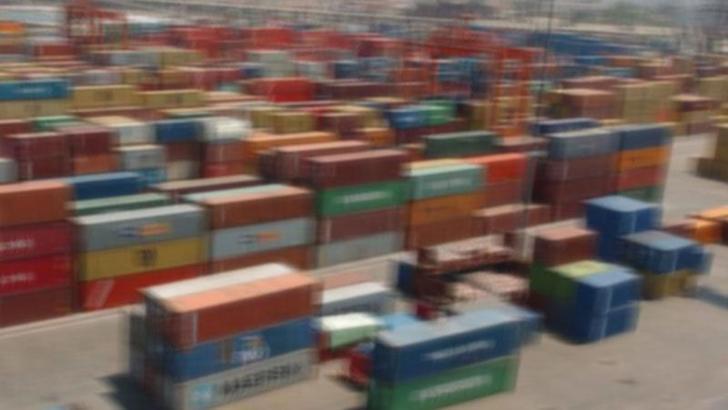 TÜİK: Dış ticaret haddi eylülde azaldı