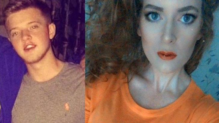 Arkadaşını otel balkonundan atıp, öldürdüğü gerekçesiyle yargılanan İngiliz kadına tahliye