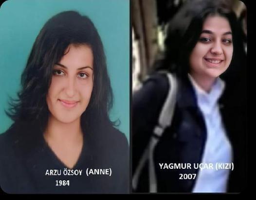 Anne öğretmen, kızı öğrenciydi; ölüm onları ara tatilde Taksim'de buldu