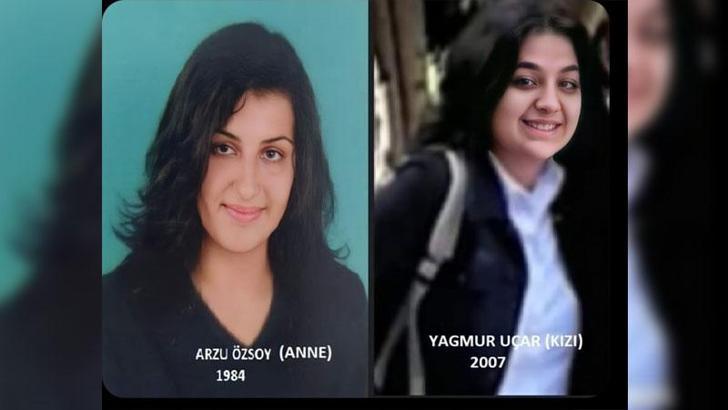 Anne öÄŸretmen, kızı öÄŸrenciydi; terör onları ara tatilde Taksim'de buldu