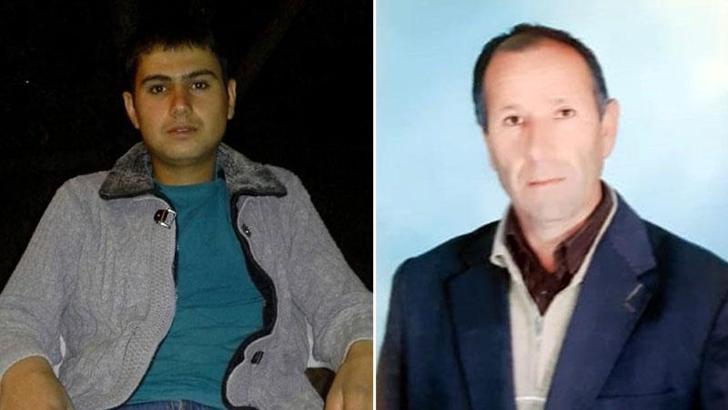İneğin boynuzuyla vurduğu sanılıyordu, oğlunun öldürdüğü ortaya çıktı