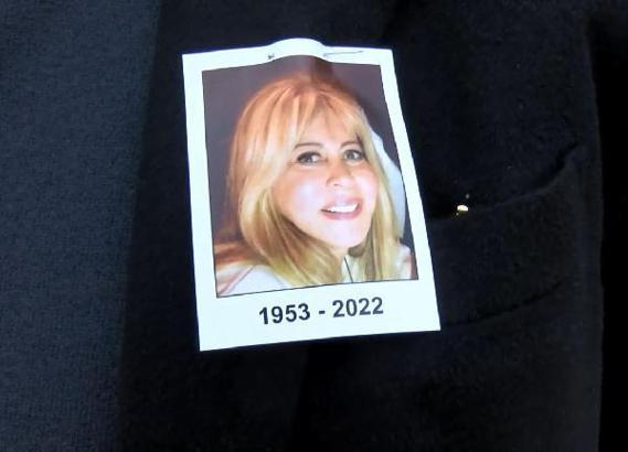 İş insanı Dilek Ertek için gıyabi cenaze namazı