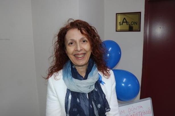 Prof.Dr. Tütüncüler: Diyabette erken teşhis olmazsa ağır tablo ortaya çıkabilir