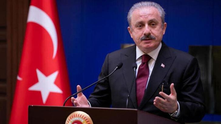 Şentop, Kuzey Kıbrıs Türk Cumhuriyeti’ne Giden Yol belgeselinin lansmanına katıldı